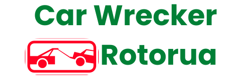 Car Removal Rotorua